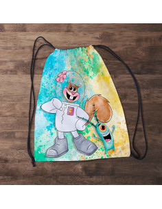 copy of Pack Jardin - Red 2