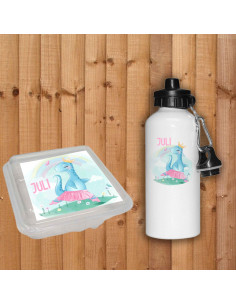 copy of Pack Jardin - Red 2