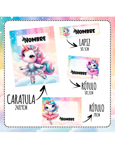 copy of ETIQUETAS ESCOLARES PACK 7