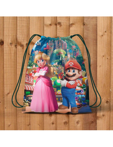 Pack Jardin - SET DE JARDIN MARIO...