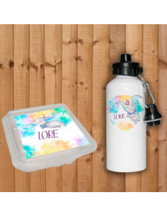 copy of Pack Jardin - Red 2