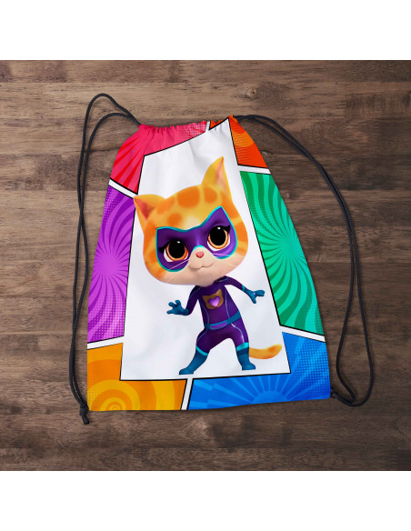 copy of Pack Jardin - Red