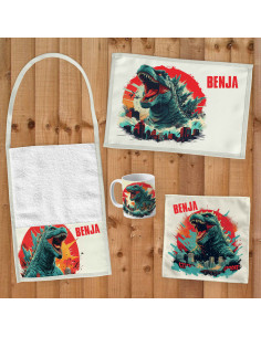 Pack Jardin - SET DE JARDIN...