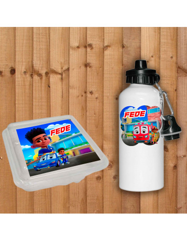 Pack Jardin - SET DE JARDIN DEL...