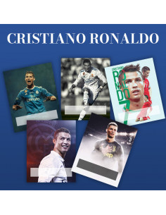 CARATULAS CRISTIANO RONALDO 2