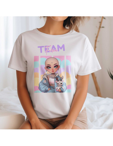 PLANTILLAS REMERAS FURIA GH