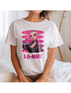 PLANTILLAS REMERAS FURIA GH