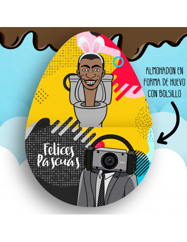 copy of ALMOHADONES HUEVITO PACK 5