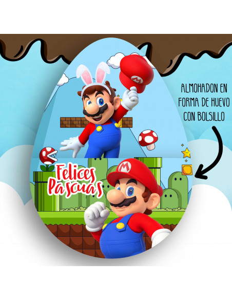 copy of ALMOHADONES HUEVITO PACK 5