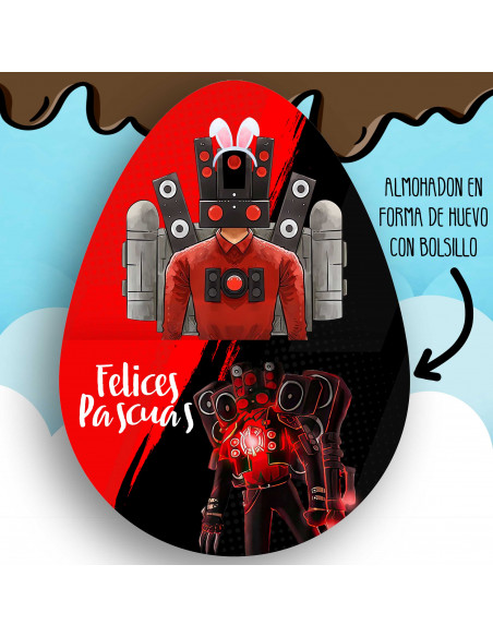 copy of ALMOHADONES HUEVITO PACK 5