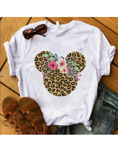 PACK DE 30 DISEÑOS REMERA MUJER