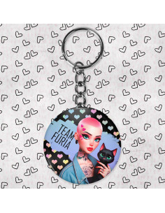 copy of LLAVEROS REDONDOS...