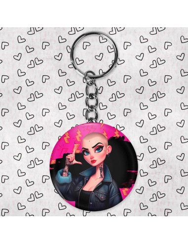 copy of LLAVEROS REDONDOS DIA DE LA...