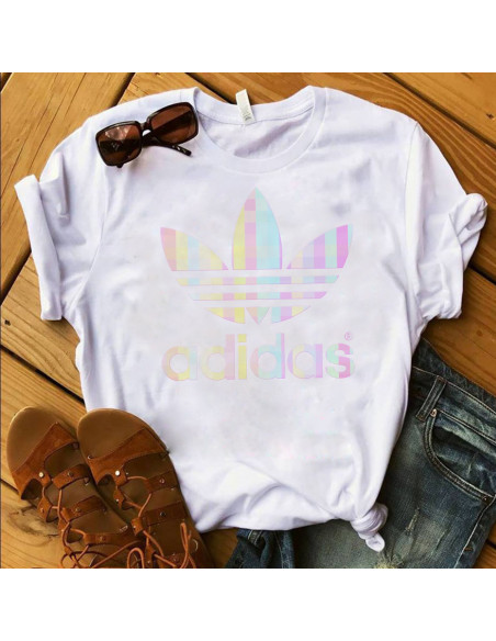 PACK DE 30 DISEÑOS REMERA MUJER