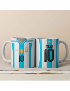 TAZA CAMISETA TITULAR...