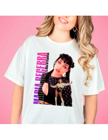 PLANTILLAS REMERAS MARIA BECERRA