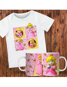 PACK TAZA Y REMERA |...