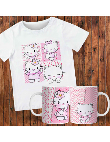 copy of PACK TAZA Y REMERA | DINOSAURIO