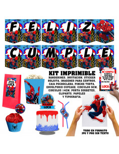 copy of MARIO BROS | KIT...