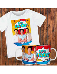 copy of TAZA Y REMERA MESSI...