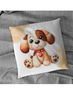 PLANTILLAS ALMOHADONES...