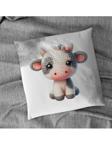 PLANTILLAS ALMOHADONES ESTILO TEJIDO...