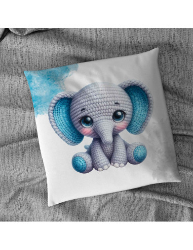 PLANTILLAS ALMOHADONES ESTILO TEJIDO...