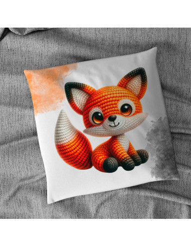 PLANTILLAS ALMOHADONES ESTILO TEJIDO...