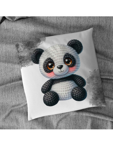 PLANTILLAS ALMOHADONES ESTILO TEJIDO...