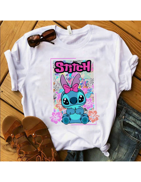 PACK DE 30 DISEÑOS REMERA MUJER