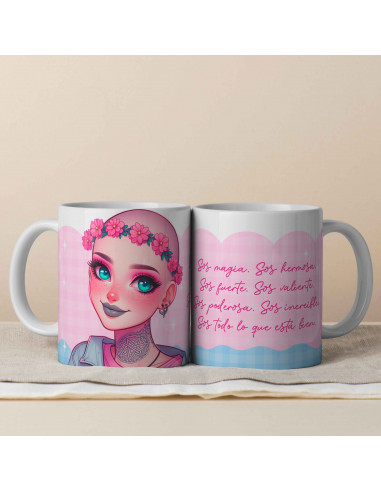 PLANTILLAS TAZAS FURIA GH PACK 2