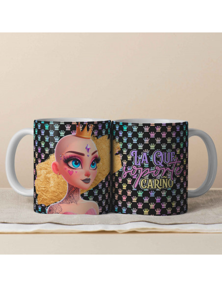 PLANTILLAS TAZAS FURIA GH PACK 2