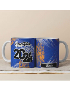 PLANTILLAS TAZAS EGRESADOS...