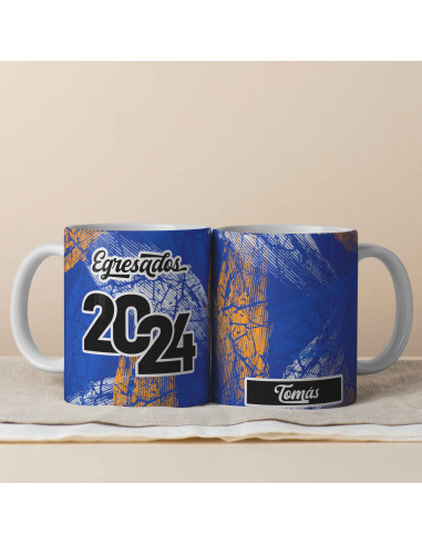 PLANTILLAS TAZAS EGRESADOS 2024