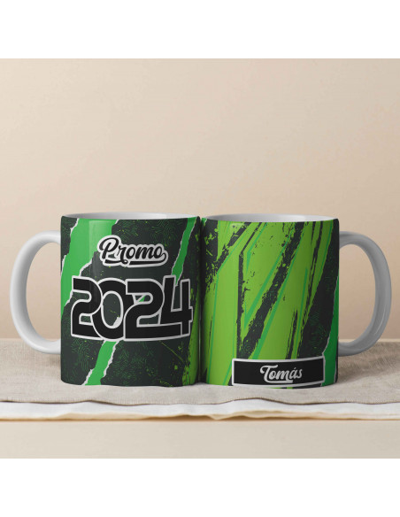 PLANTILLAS TAZAS EGRESADOS 2024