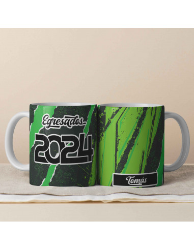 PLANTILLAS TAZAS EGRESADOS 2024