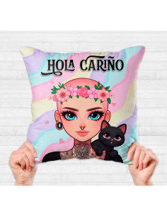 PLANTILLAS ALMOHADONES...