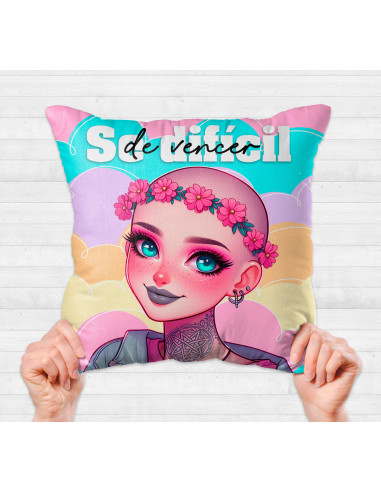 PLANTILLAS ALMOHADONES FURIA GH