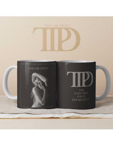 PLANTILLAS TAZAS TAYLOR SWIFT NUEVO...