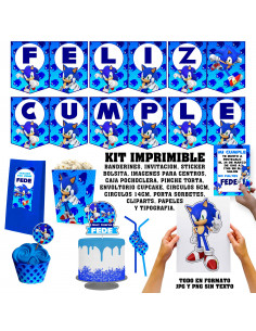 copy of MARIO BROS | KIT...