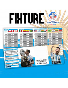 PLANTILLAS FIXTURE COPA...