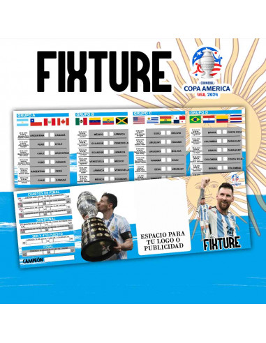 copy of Fixture Qatar 2022