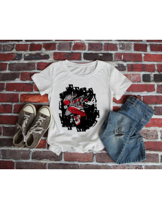 PACK DE 25 DISEÑOS REMERA... 2