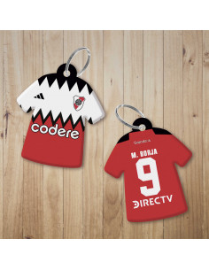 copy of Llaveros camiseta...