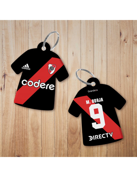 copy of Llaveros camiseta Argentina