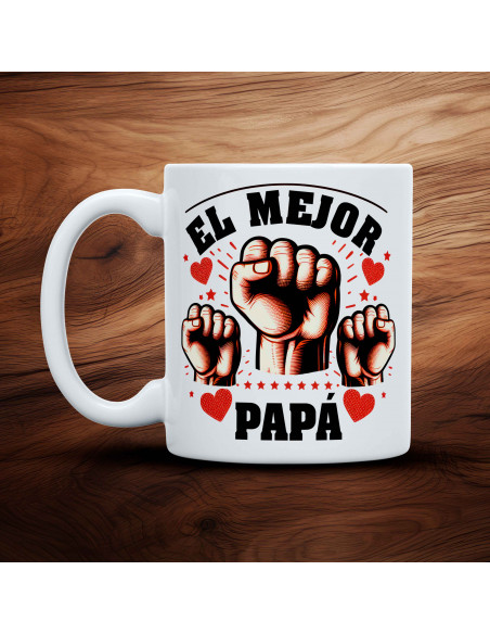 DEL DIA DEL PADRE | PLANTILLAS PARA REMERA Y TAZA