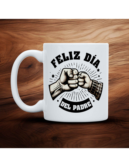 DEL DIA DEL PADRE | PLANTILLAS PARA REMERA Y TAZA