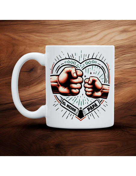 DEL DIA DEL PADRE | PLANTILLAS PARA REMERA Y TAZA