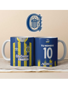 copy of TAZA CAMISETA SAN... 2