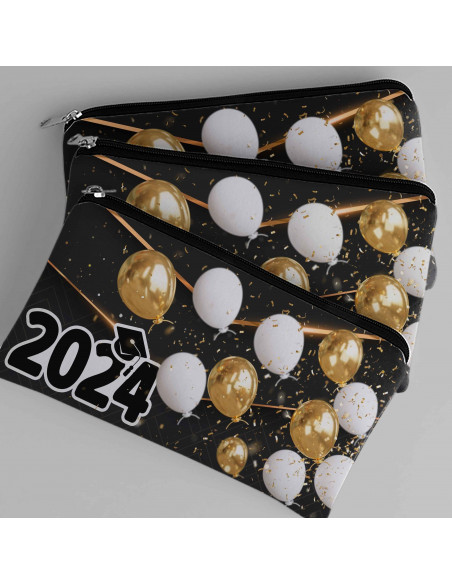 PLANTILLAS CARTUCHERAS 2024 EGRESADOS